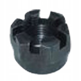 Connecting rod bolt nut of the Ursus C 360 engine