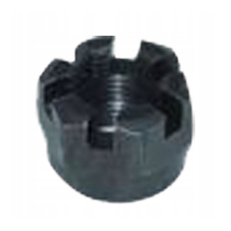 Connecting rod bolt nut of the Ursus C 360 engine