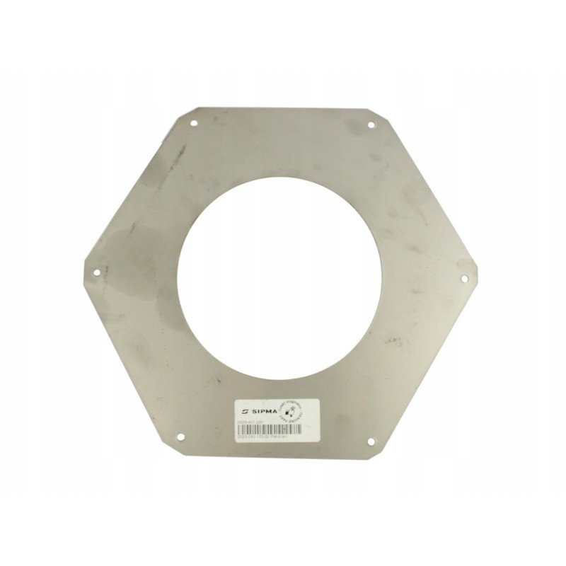 Pressure disc ring 5223041330 5223041332