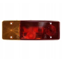 Combination rear left lamp we549l 12v 24v c360