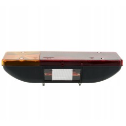 Combination rear left lamp we549l 12v 24v c360