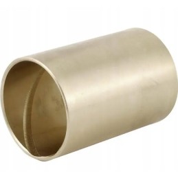 Brown steering knuckle bushing, soft front c 360 c 4011