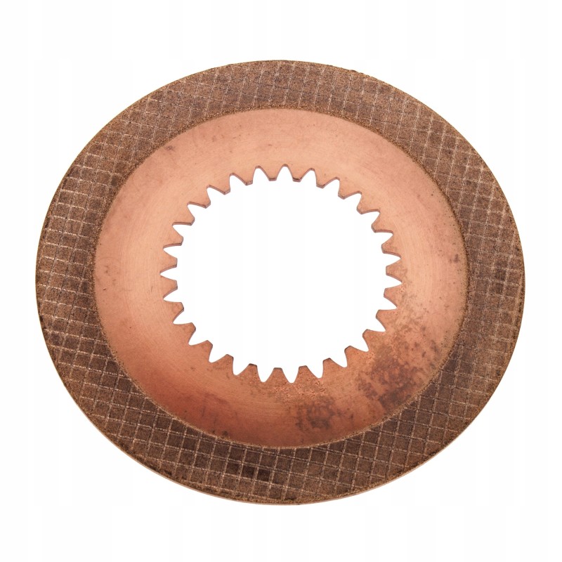 Massey Ferguson friction disc 3616745m1