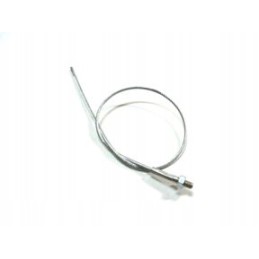 Brake cable Zetor 5211 7745 Czech
