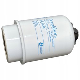 Fuel filter p551424 donaldson