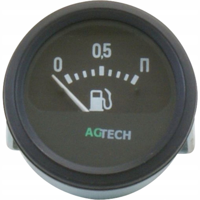 Fuel level gauge 689ub126 agtech