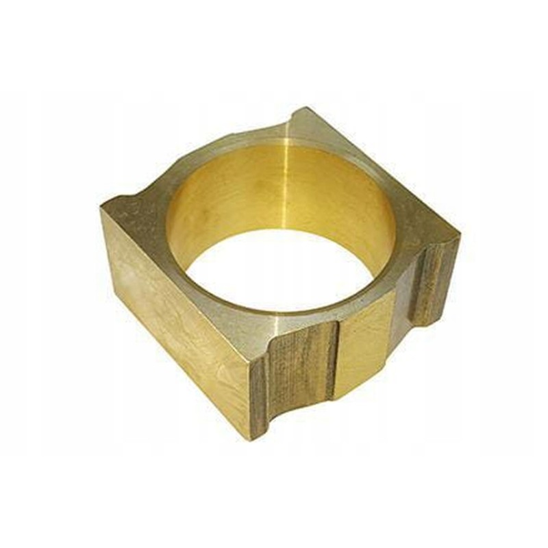 Vpk1404 hydraulic pump rear guide