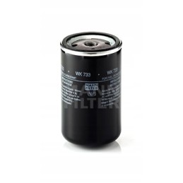 Mann filter wk 733 fuel filters free of charge