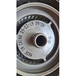 Hydraulic filter john deere 5100m sj11792