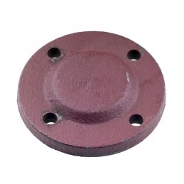 Cover for the front cover of the Ursus C 360 box