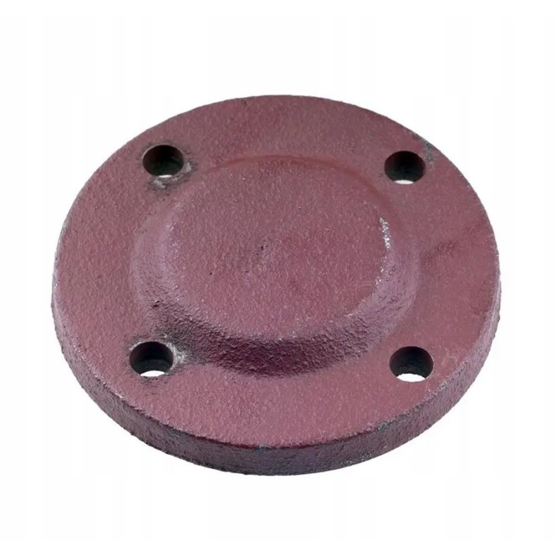 Cover for the front cover of the Ursus C 360 box