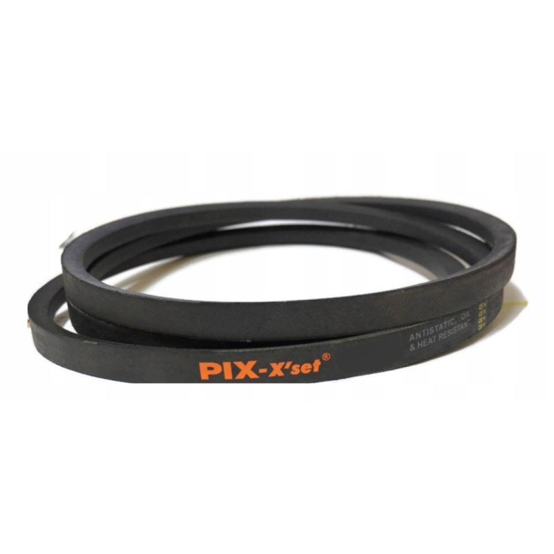 H25x16x3721 25 x 3721 drive belt pix