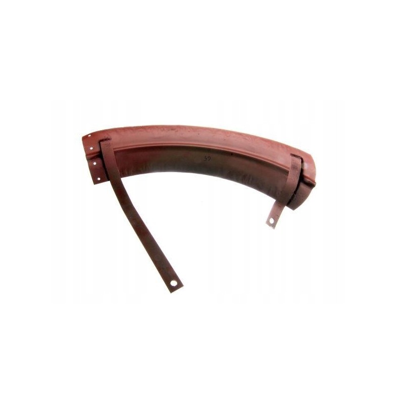 Front right fender mf3