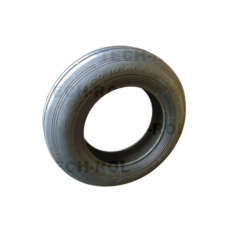 Rake tire 4 00 10 400x10 4pr tt imp 02 kaba