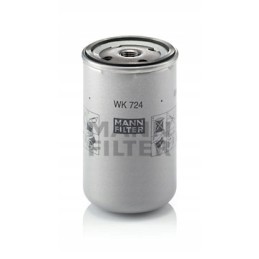 Mann filter wk 724 fuel filters free of charge