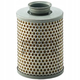 Hydraulic filter, fleetguard control