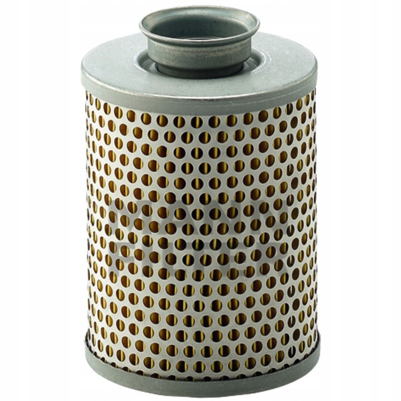 Hydraulic filter, fleetguard control