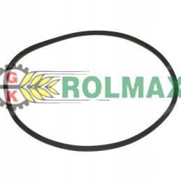 Cylinder liner gasket case 124442a1