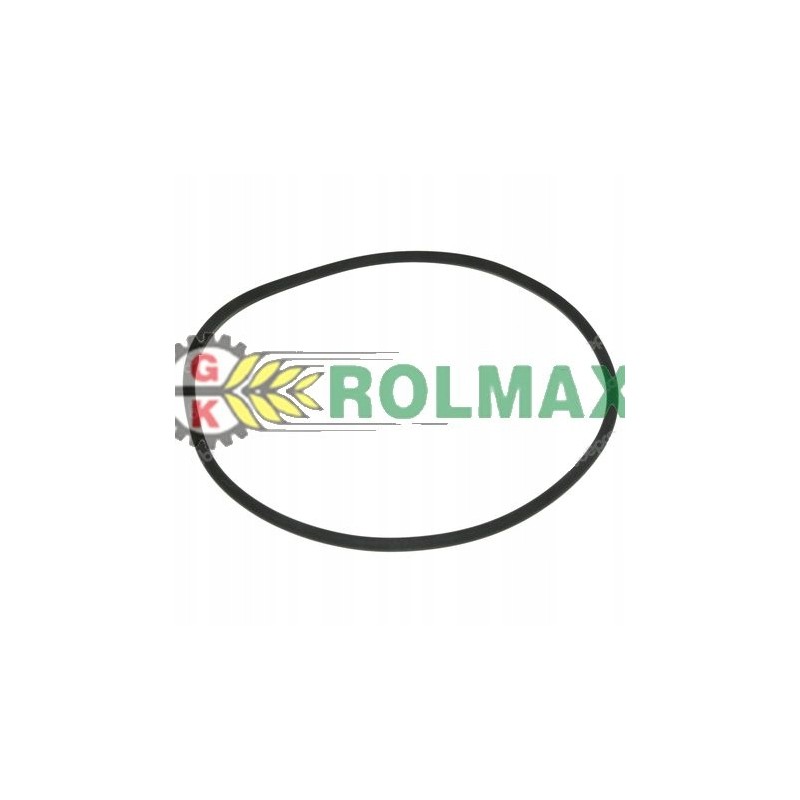 Cylinder liner gasket case 124442a1