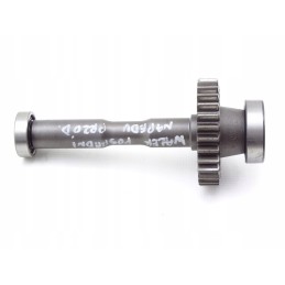 Kubota rtv 900 front drive intermediate shaft