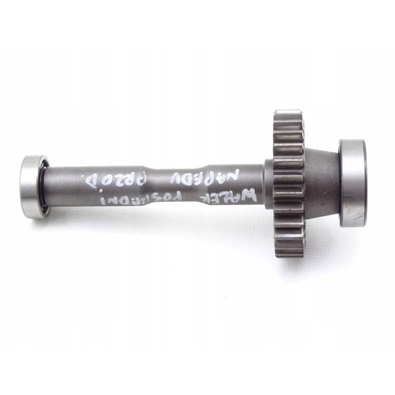 Kubota rtv 900 front drive intermediate shaft