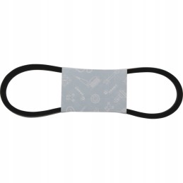 V-belt belt 17x850 mm b33 1 2 inch granite