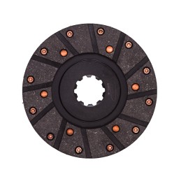 Brake disc case 744 845 3225582r91 131787a1