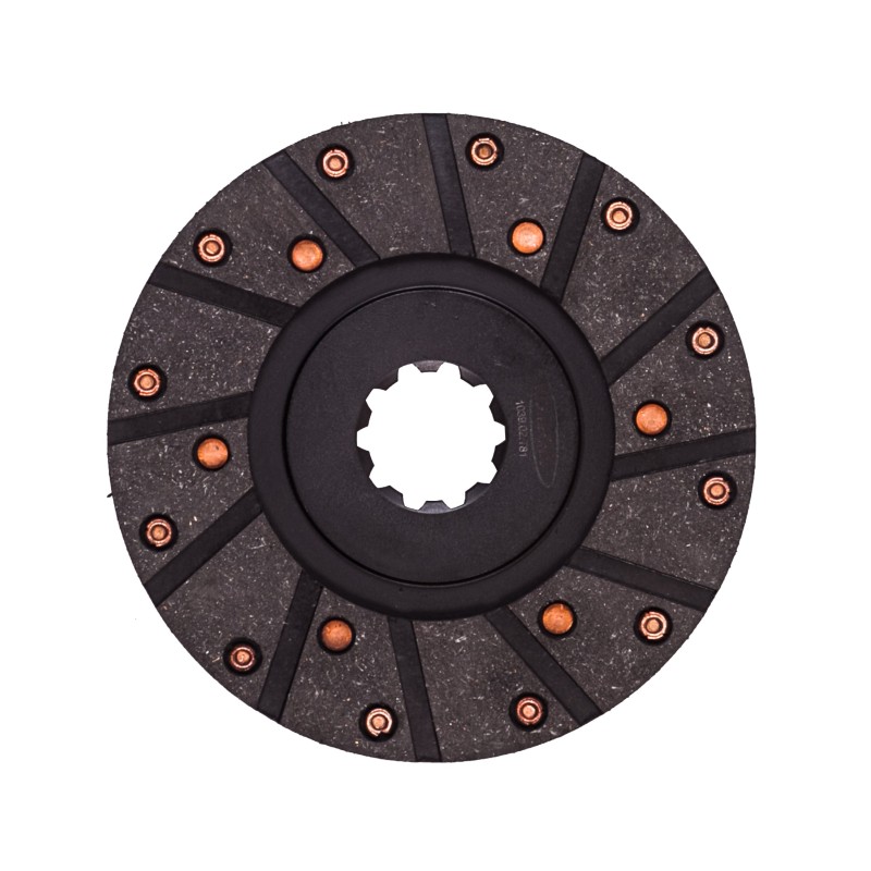 Brake disc case 744 845 3225582r91 131787a1