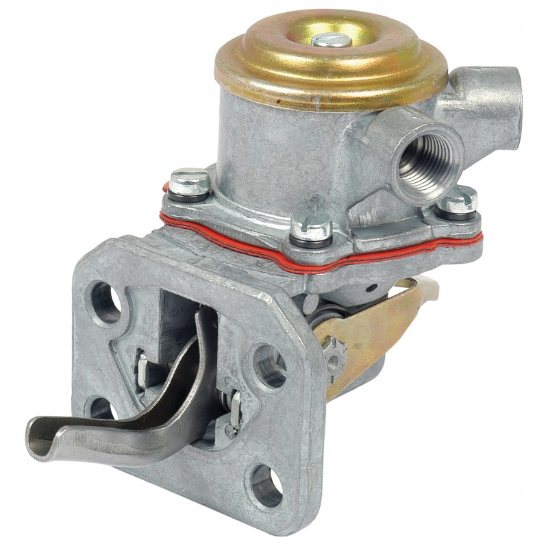 Perkins 1000 series case ih int feeding pump