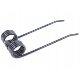 Pick-up finger Claas Markant Rollant 807297