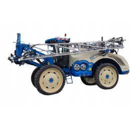 Matrot Maestria SL8896 air filter