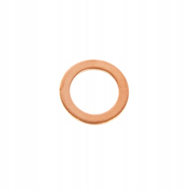 Copper washer 12x18x1mm