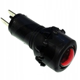 C 330 red LED Ursus indicator lamp