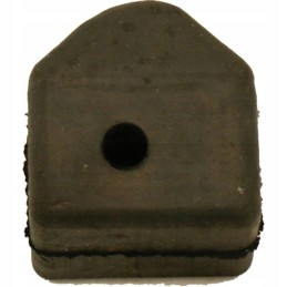 Rubber bumper 50 02 059 1 ursus c 330