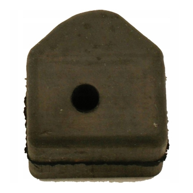 Rubber bumper 50 02 059 1 ursus c 330