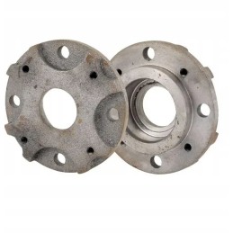 Cover of the Ursus C 360 PTO power transmission shaft