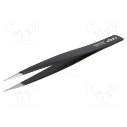 1 pcs x WIHA - 32325 - Tweezers, non-magnetic, Tweezers len: 130mm, ESD