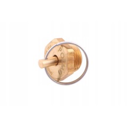 Polmo trailer air tank drain