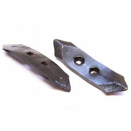 2-hole coulter union 1410010060