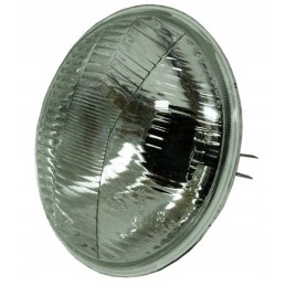 Optical element of the Ursus C 330 C 360 headlamp