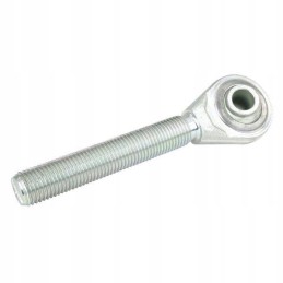 Eyelet end of the upper connector m27 x 30 p 190mm