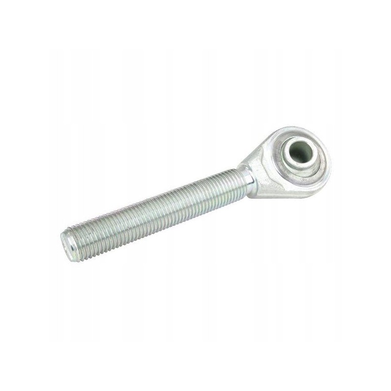 Eyelet end of the upper connector m27 x 30 p 190mm