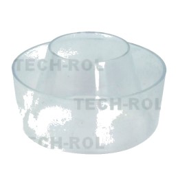 Air filter cover zetor c 385 931335 9301101