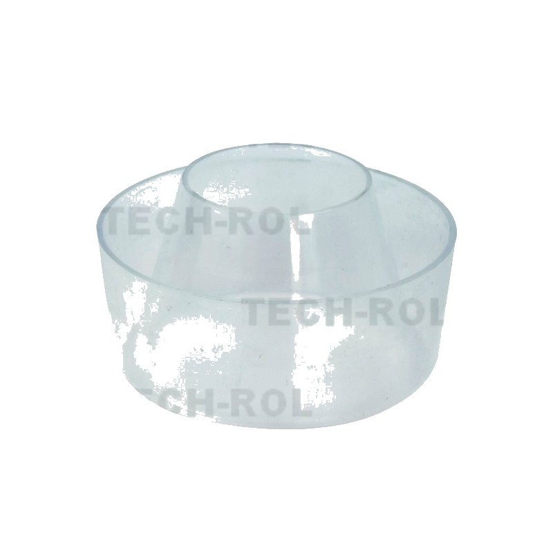 Air filter cover zetor c 385 931335 9301101