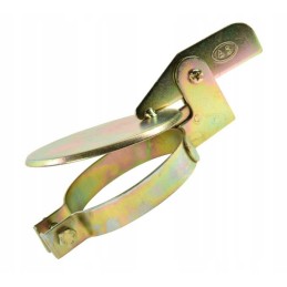 Muffler cover c385 turbo 89014999 standard product