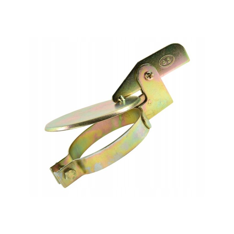 Muffler cover c385 turbo 89014999 standard product