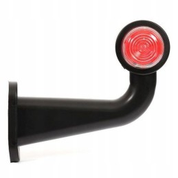 Halogen front and rear marker lamp 90 12 24v