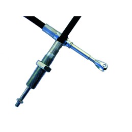 Loader cable 3m tur mailleux quicke other