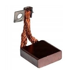 Starter brush 932233 zetor