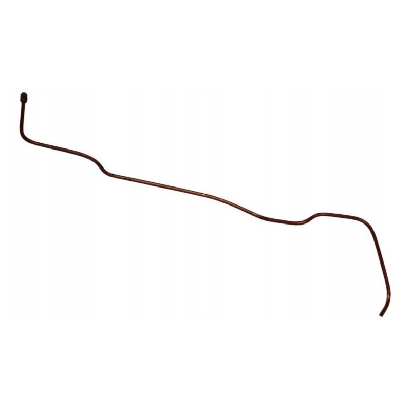 Ursus C 385 air pressure indicator cable